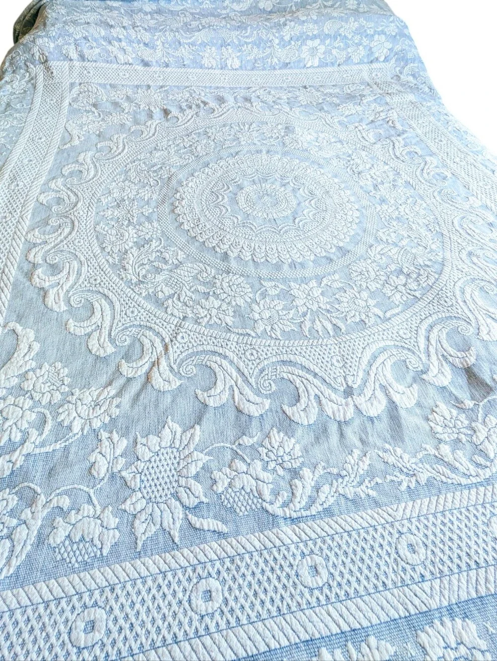 N/A light blue